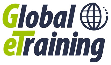 global e training login.